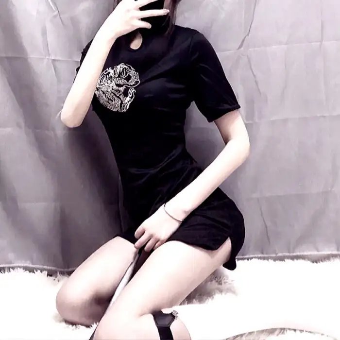 美国式犯罪